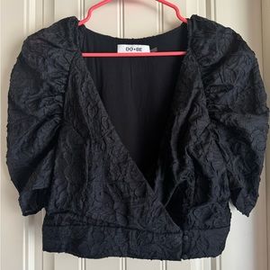 DO+BE Blouse